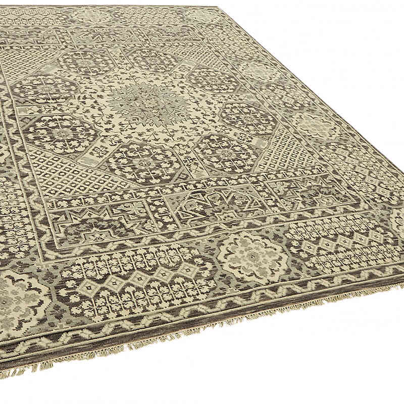 Yeni El Dokuma Halı - 244 cm x 314 cm - K0078492