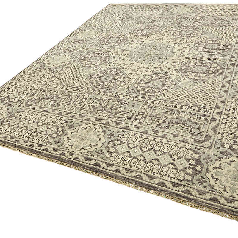 Yeni El Dokuma Halı - 244 cm x 314 cm - K0078492