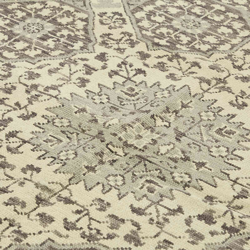 Yeni El Dokuma Halı - 244 cm x 314 cm - K0078492