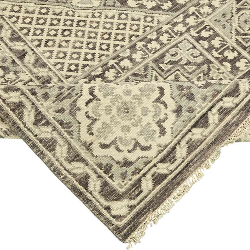 Yeni El Dokuma Halı - 244 cm x 314 cm - K0078492