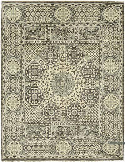 Yeni El Dokuma Halı - 244 cm x 314 cm