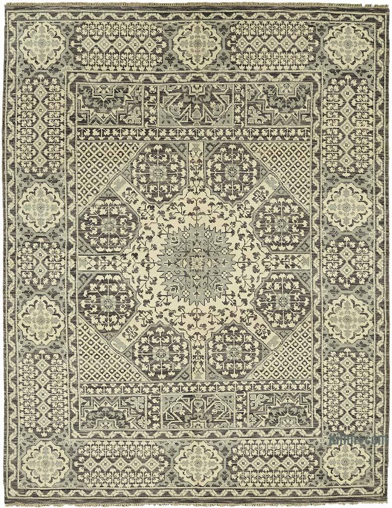 Yeni El Dokuma Halı - 244 cm x 314 cm - K0078492