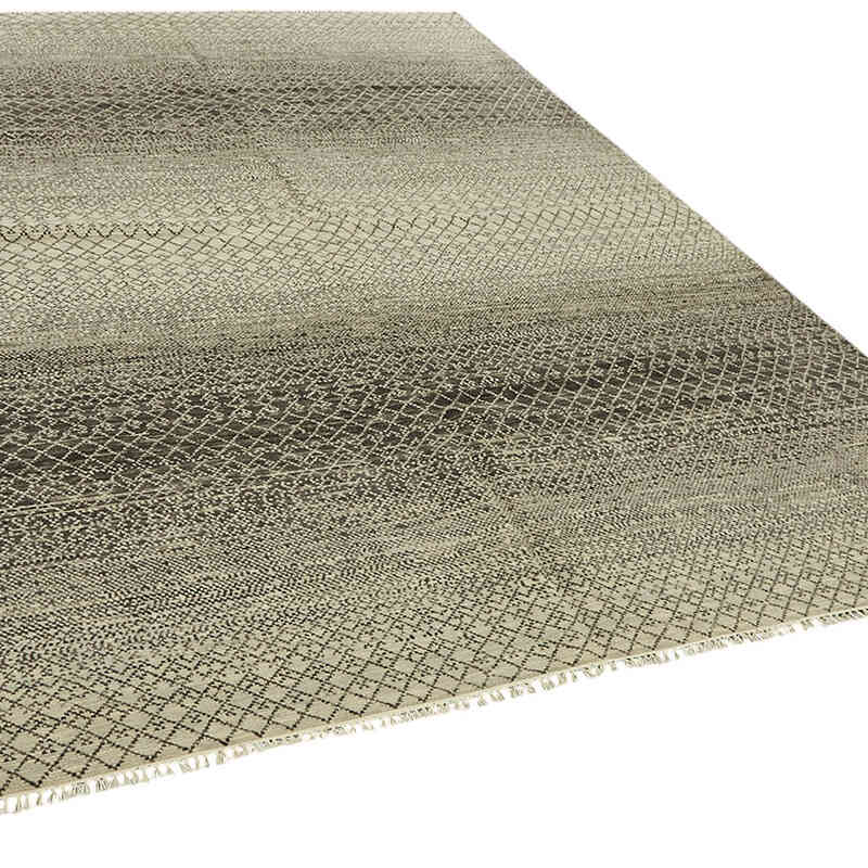 Yeni El Dokuma Halı - 243 cm x 310 cm - K0078493