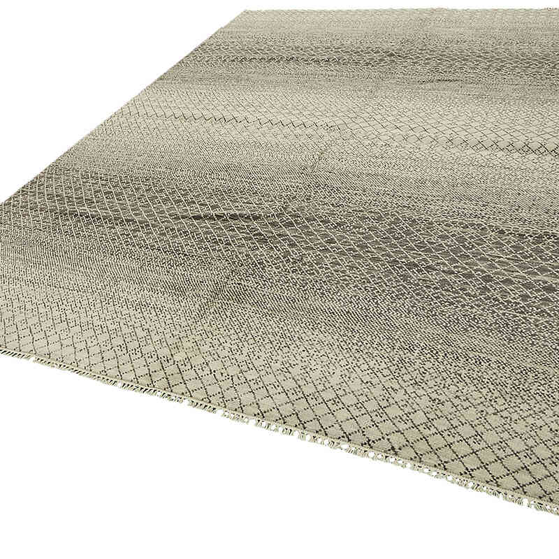 Yeni El Dokuma Halı - 243 cm x 310 cm - K0078493