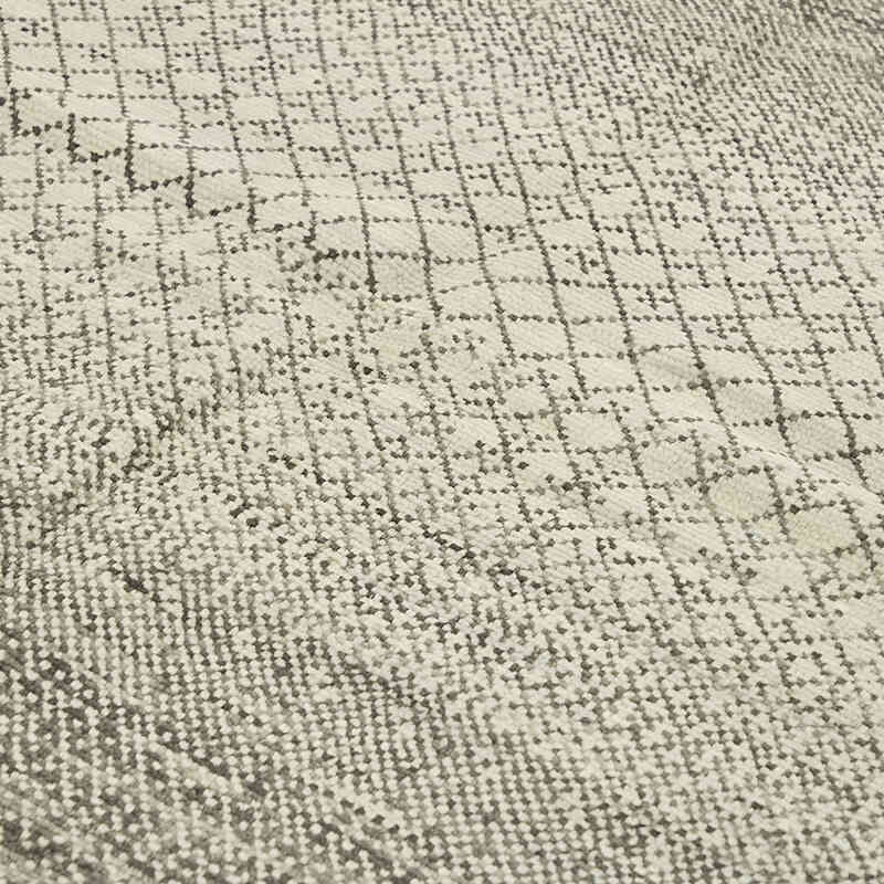 Yeni El Dokuma Halı - 243 cm x 310 cm - K0078493