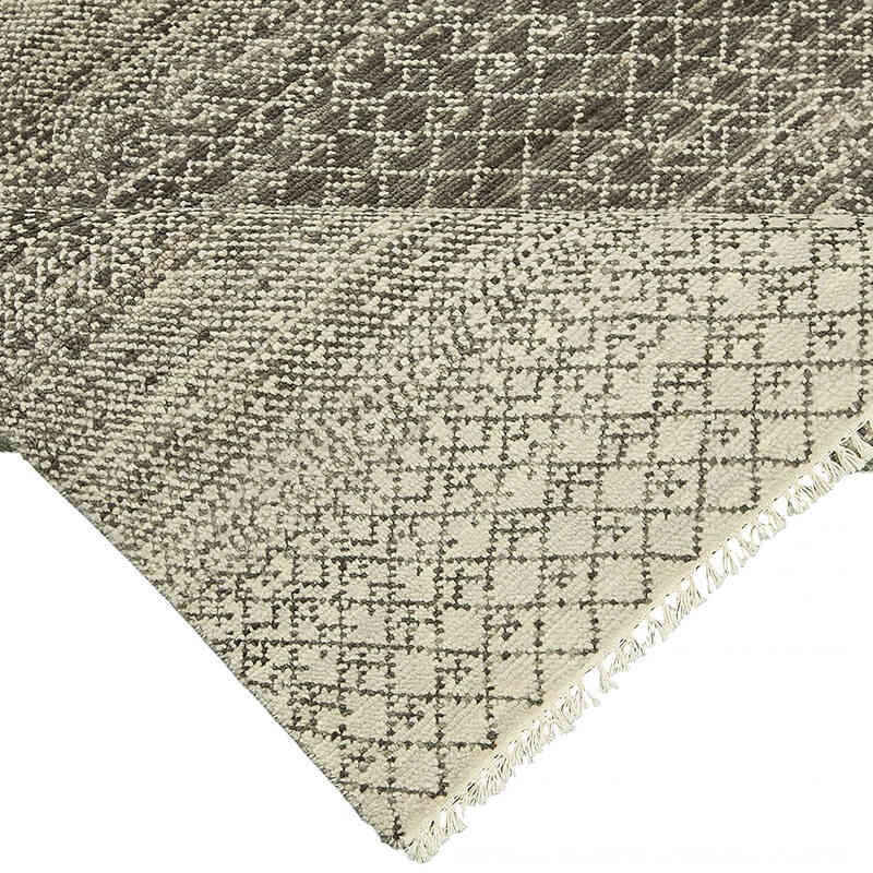 Yeni El Dokuma Halı - 243 cm x 310 cm - K0078493