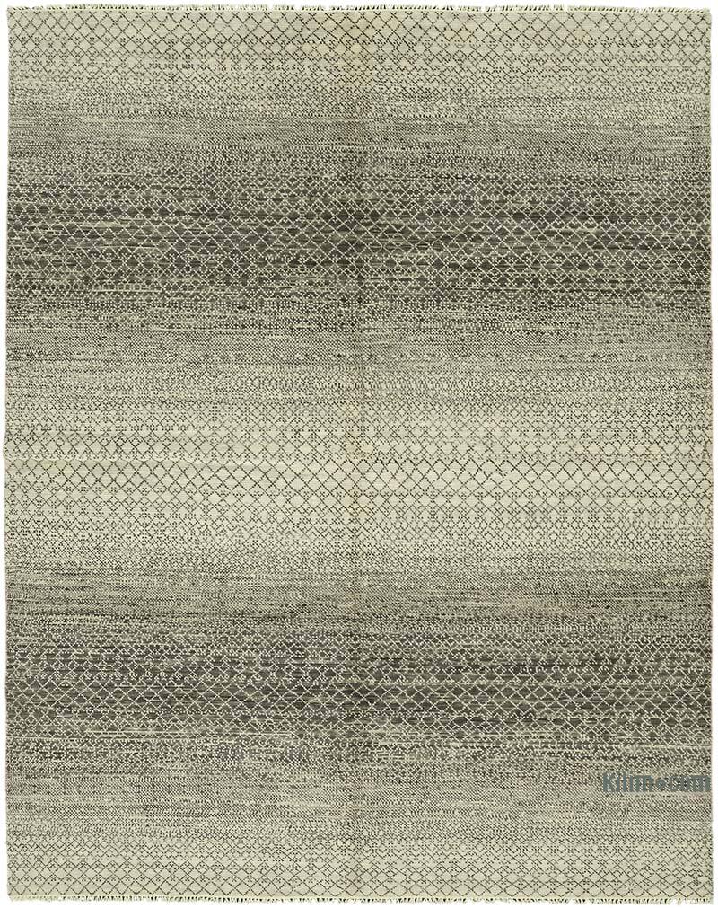 Yeni El Dokuma Halı - 243 cm x 310 cm - K0078493