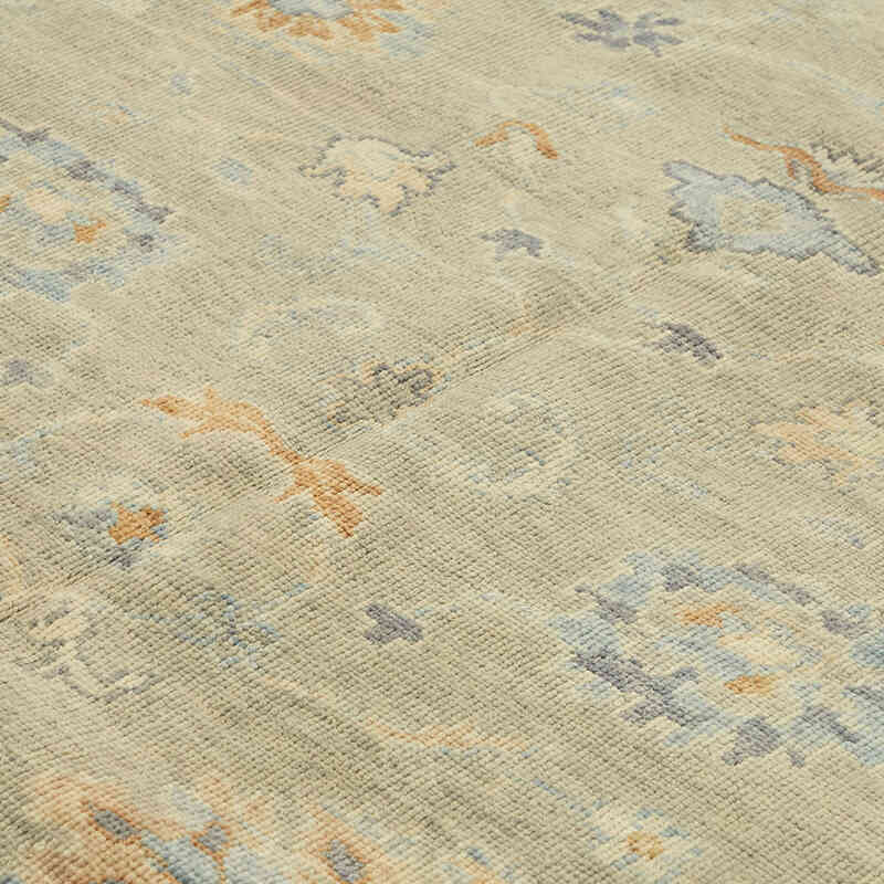Nueva Alfombra Anudada a Mano - 243 cm x 307 cm - K0078508