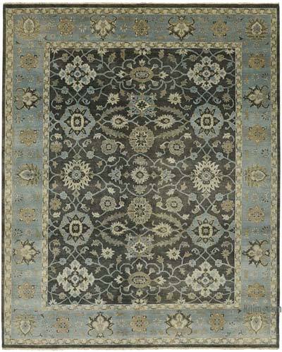 Yeni El Dokuma Halı - 242 cm x 297 cm