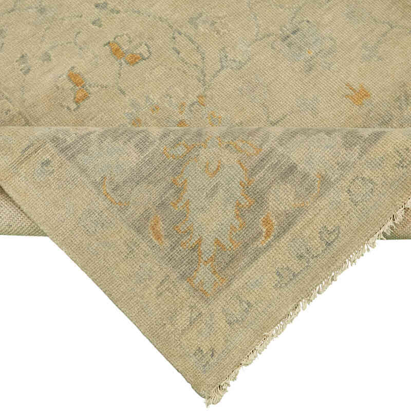 Yeni El Dokuma Halı - 241 cm x 298 cm - K0078512