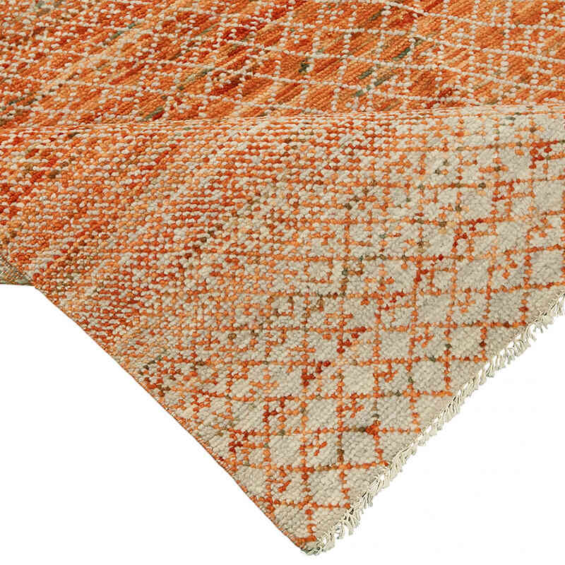 Yeni El Dokuma Halı - 306 cm x 425 cm - K0078516