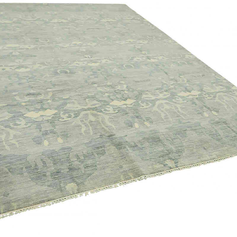 Nueva Alfombra Anudada a Mano - 275 cm x 353 cm - K0078525
