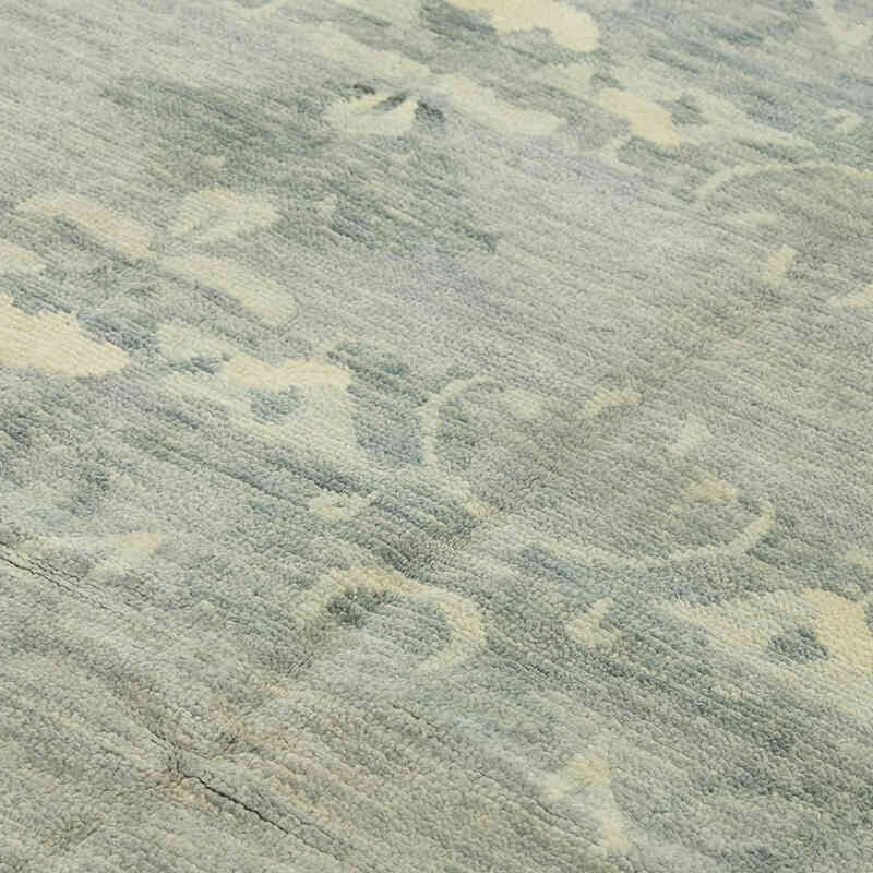 Nueva Alfombra Anudada a Mano - 275 cm x 353 cm - K0078525