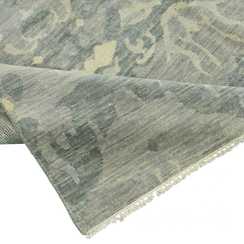 Nueva Alfombra Anudada a Mano - 275 cm x 353 cm - K0078525