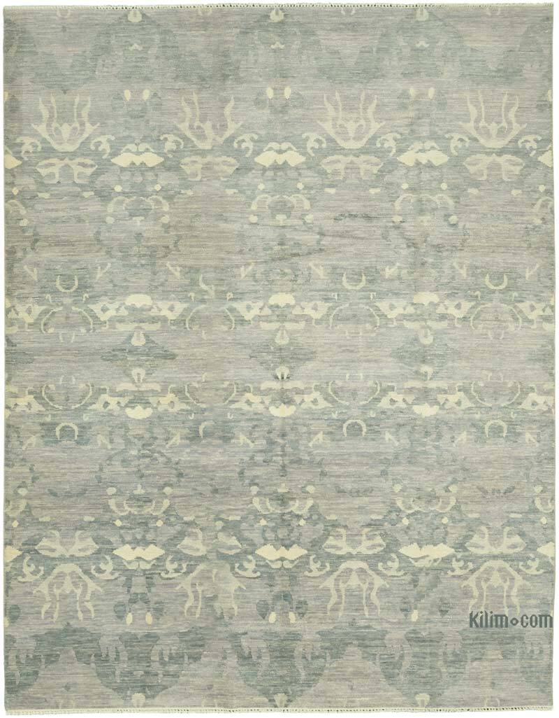 Nueva Alfombra Anudada a Mano - 275 cm x 353 cm - K0078525