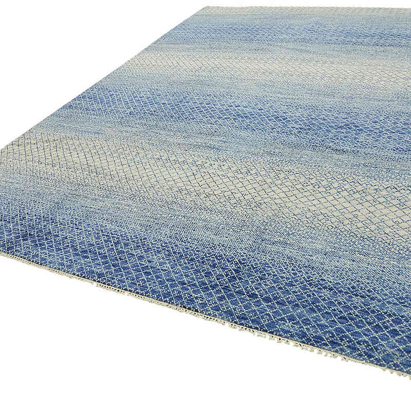 Nueva Alfombra Anudada a Mano - 275 cm x 374 cm - K0078527