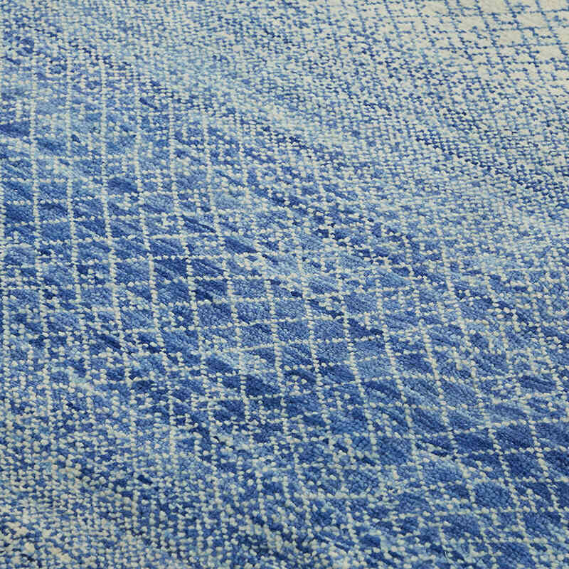 Nueva Alfombra Anudada a Mano - 275 cm x 374 cm - K0078527