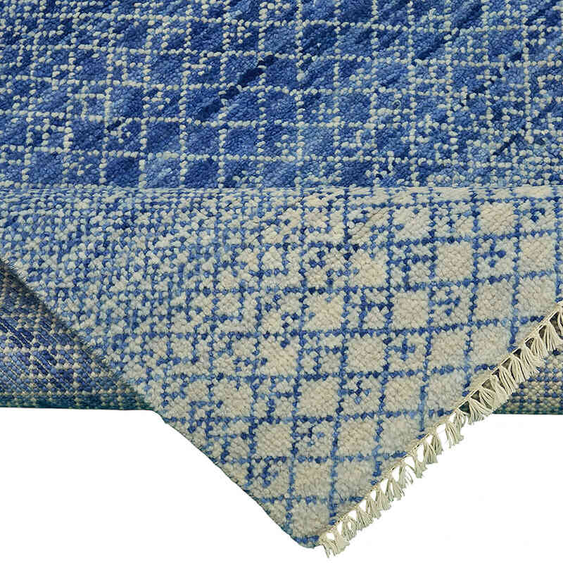 Nueva Alfombra Anudada a Mano - 275 cm x 374 cm - K0078527