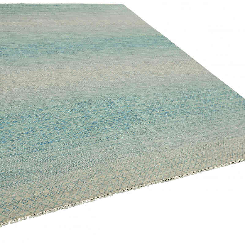 Nueva Alfombra Anudada a Mano - 272 cm x 366 cm - K0078529