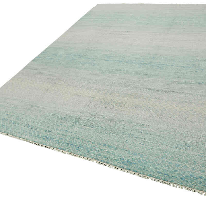 Nueva Alfombra Anudada a Mano - 272 cm x 366 cm - K0078529