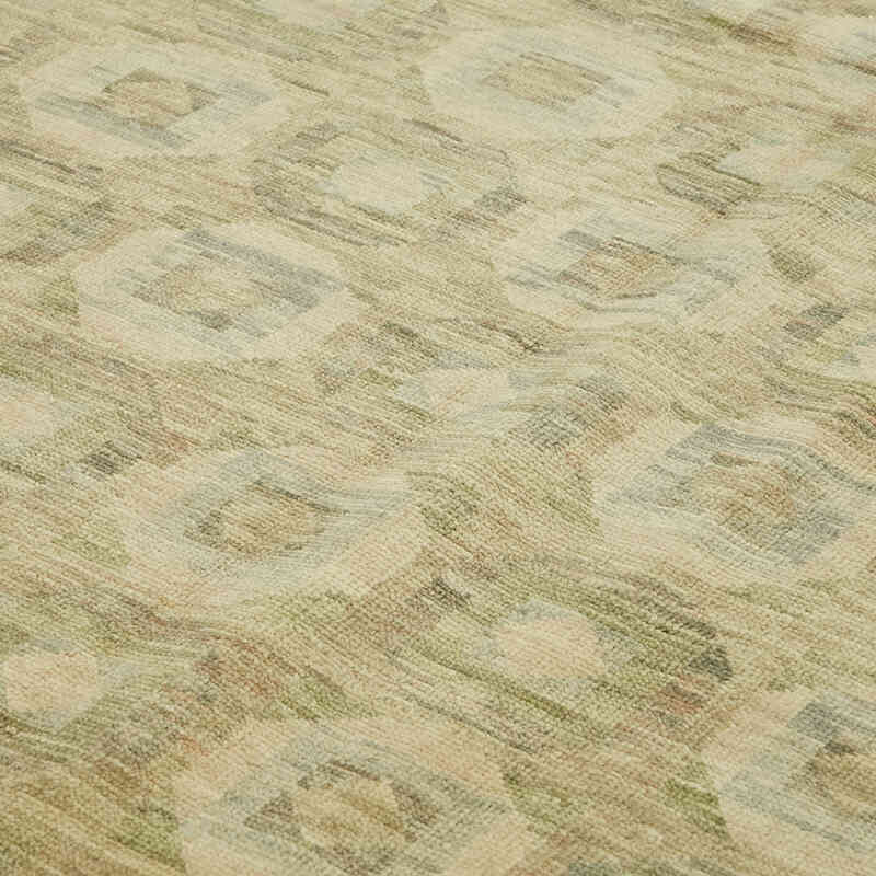 Nueva Alfombra Anudada a Mano - 274 cm x 355 cm - K0078532