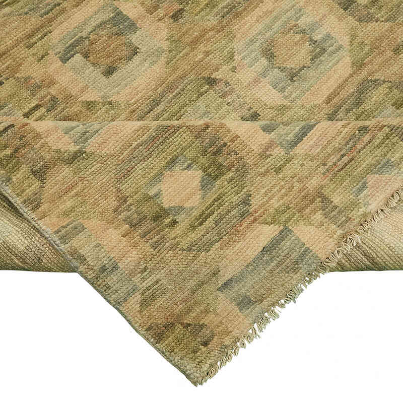 Nueva Alfombra Anudada a Mano - 274 cm x 355 cm - K0078532