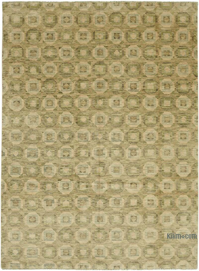 Nueva Alfombra Anudada a Mano - 274 cm x 355 cm - K0078532