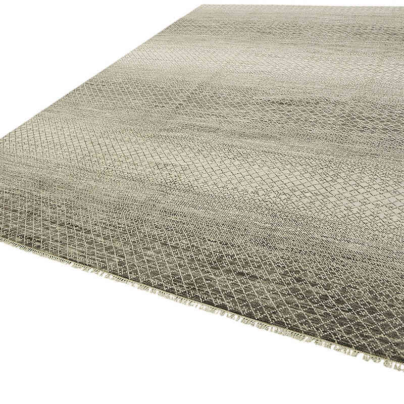 Nueva Alfombra Anudada a Mano - 272 cm x 362 cm - K0078536
