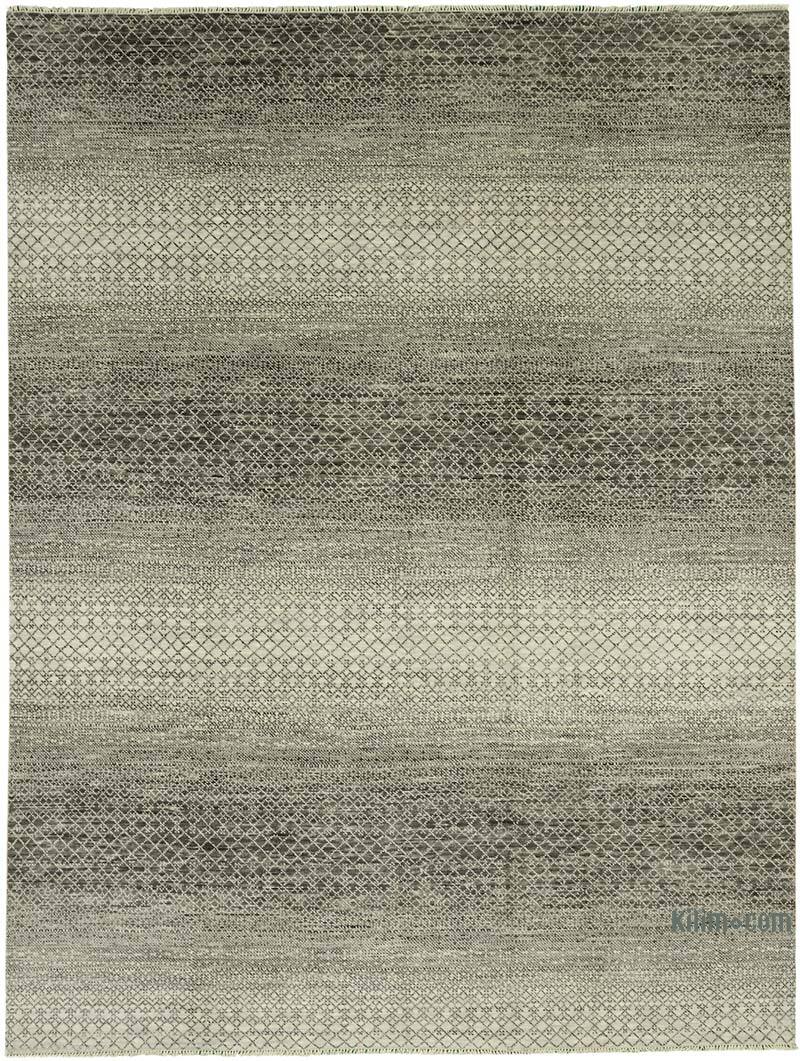 Nueva Alfombra Anudada a Mano - 272 cm x 362 cm - K0078536