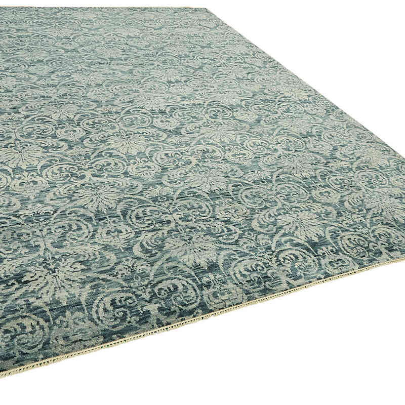 Nueva Alfombra Anudada a Mano - 270 cm x 358 cm - K0078543
