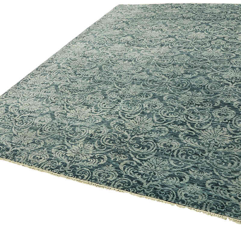 Nueva Alfombra Anudada a Mano - 270 cm x 358 cm - K0078543