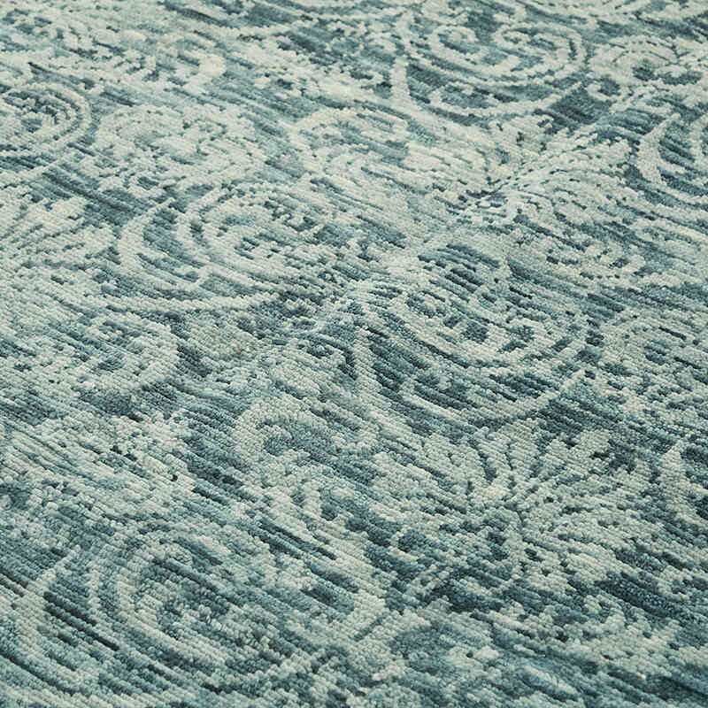 Nueva Alfombra Anudada a Mano - 270 cm x 358 cm - K0078543