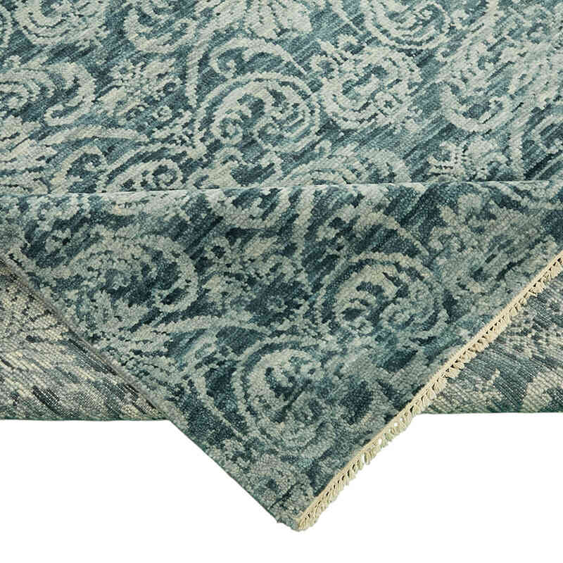 Nueva Alfombra Anudada a Mano - 270 cm x 358 cm - K0078543