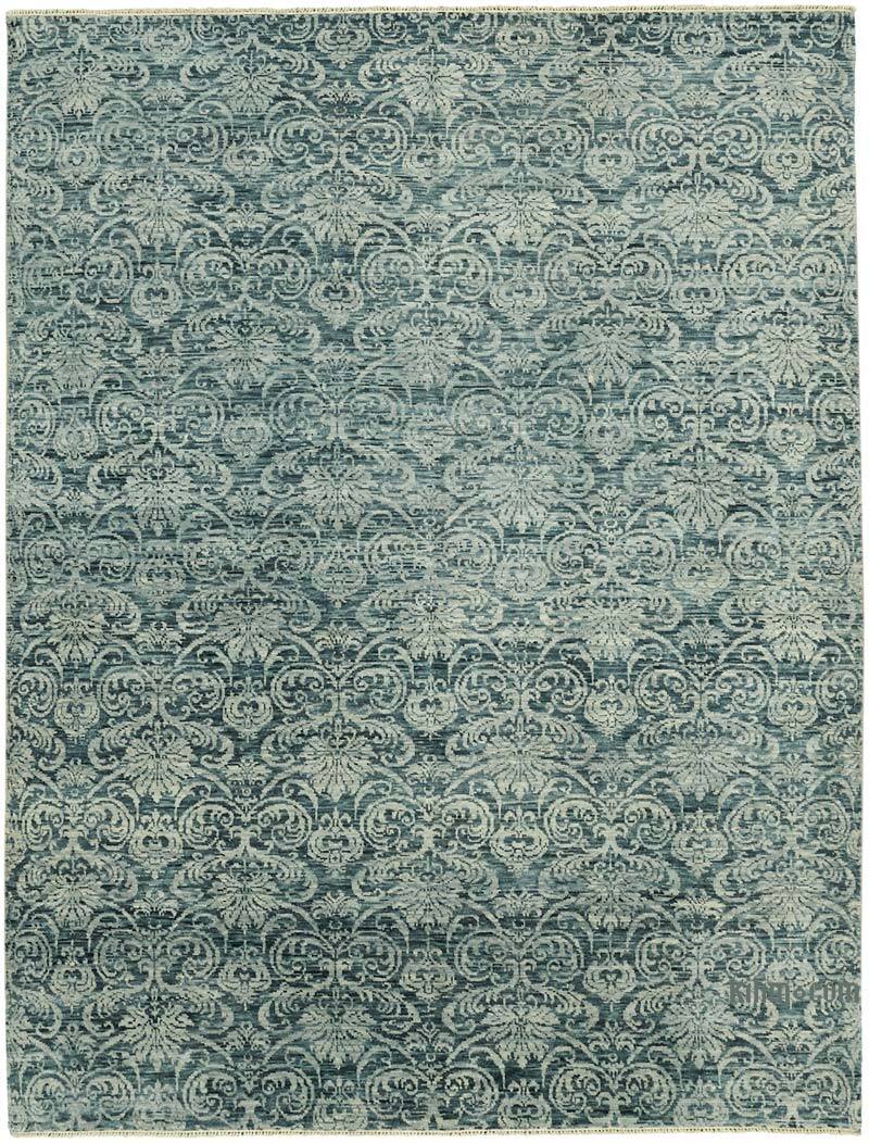Nueva Alfombra Anudada a Mano - 270 cm x 358 cm - K0078543