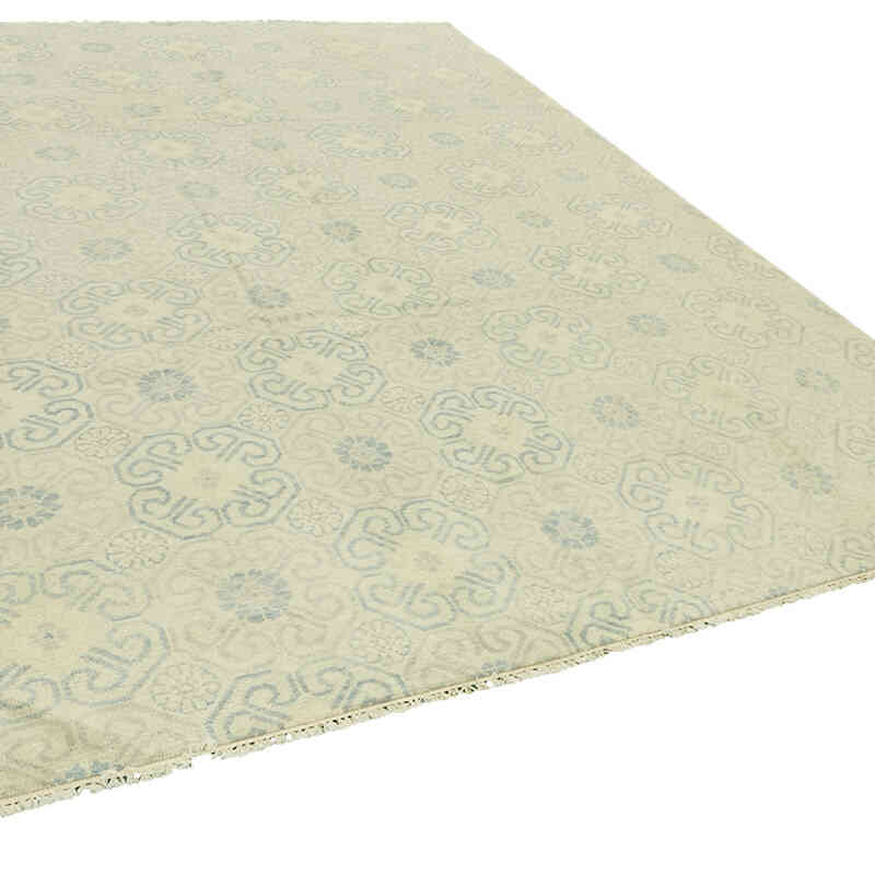 Yeni El Dokuma Halı - 278 cm x 358 cm - K0078545