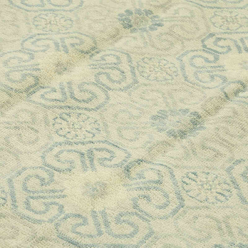 Yeni El Dokuma Halı - 278 cm x 358 cm - K0078545
