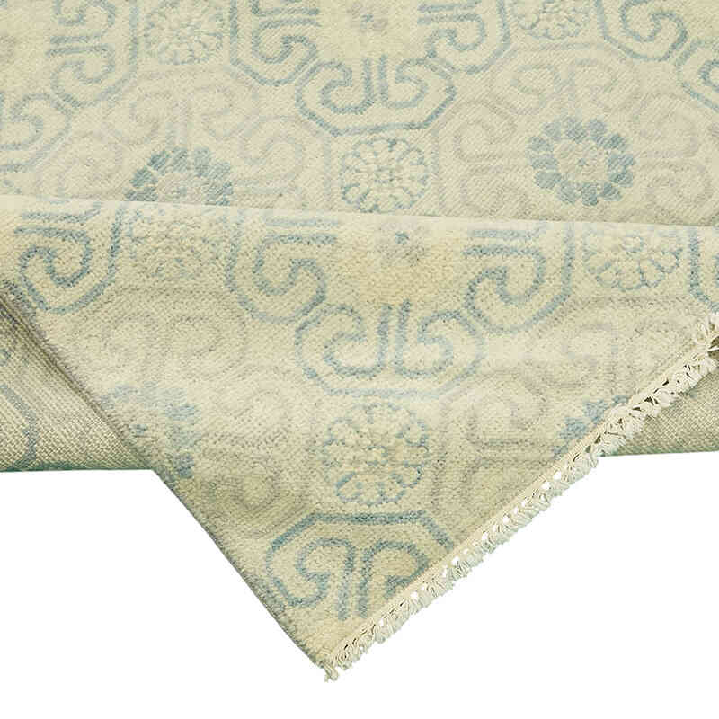 Yeni El Dokuma Halı - 278 cm x 358 cm - K0078545