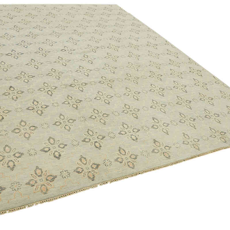 Yeni El Dokuma Halı - 271 cm x 358 cm - K0078546