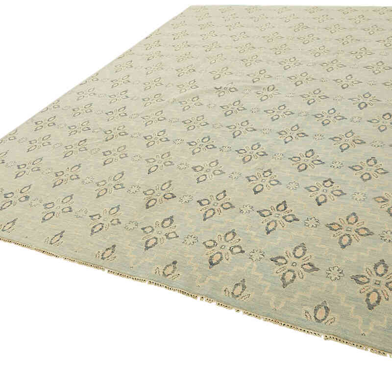 Yeni El Dokuma Halı - 271 cm x 358 cm - K0078546