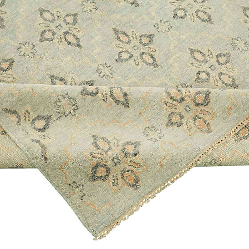 Yeni El Dokuma Halı - 271 cm x 358 cm - K0078546