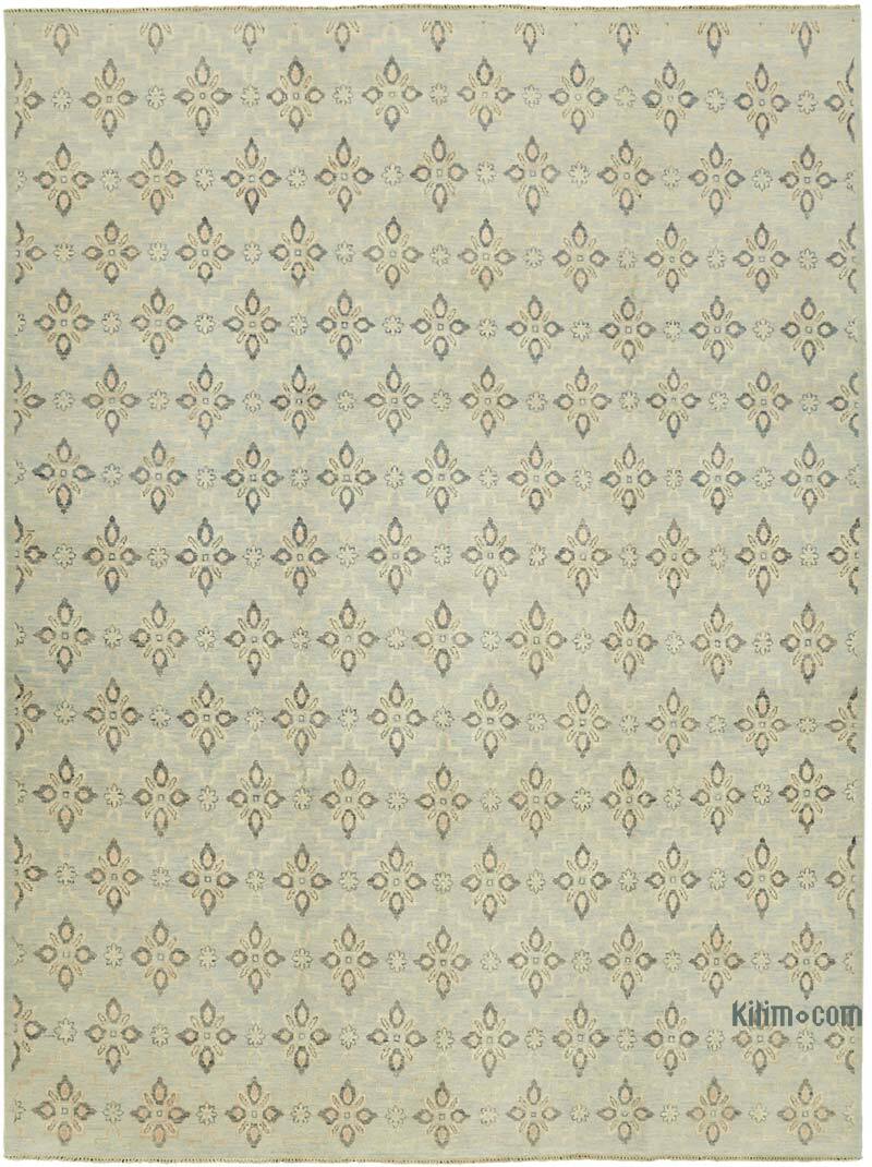 Yeni El Dokuma Halı - 271 cm x 358 cm - K0078546