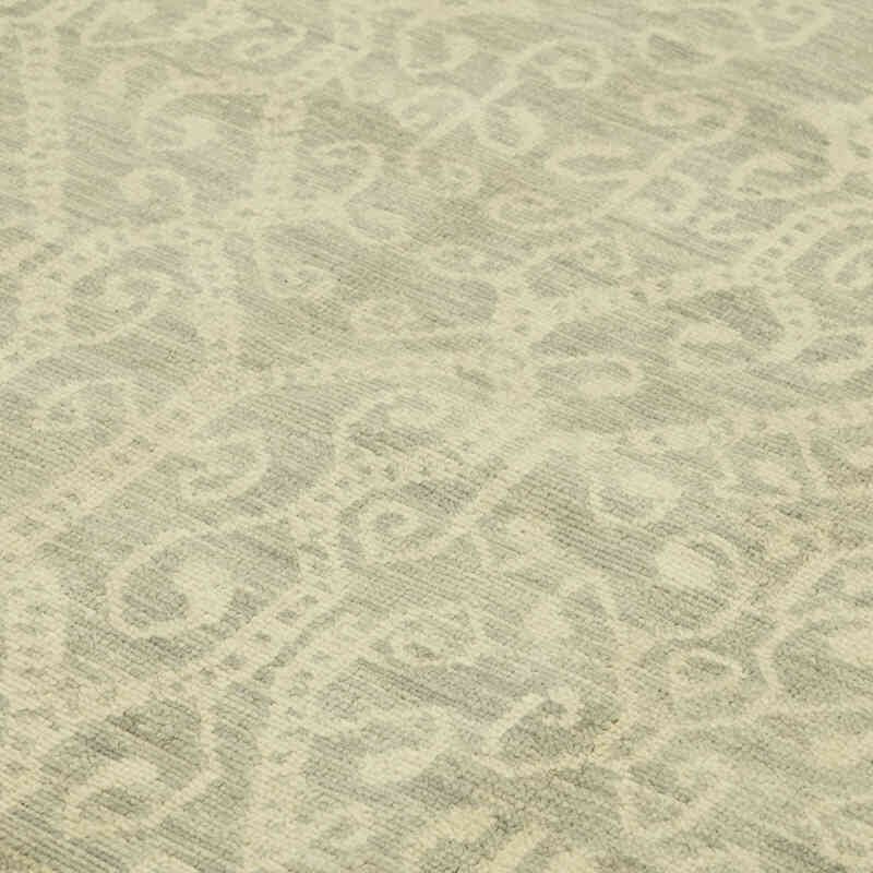 Yeni El Dokuma Halı - 251 cm x 352 cm - K0078549