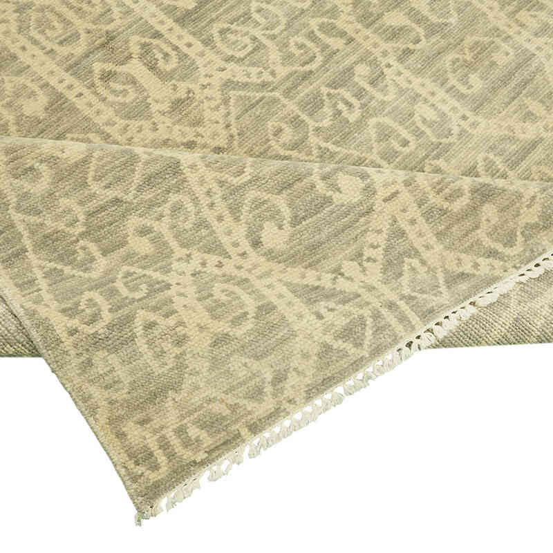 Yeni El Dokuma Halı - 251 cm x 352 cm - K0078549