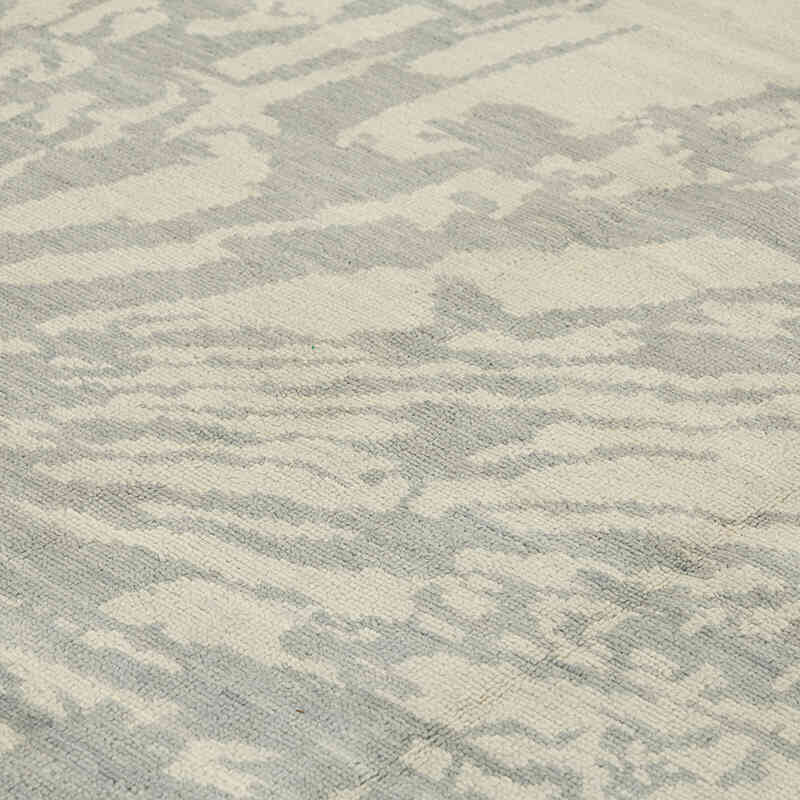 Nueva Alfombra Anudada a Mano - 276 cm x 366 cm - K0078564