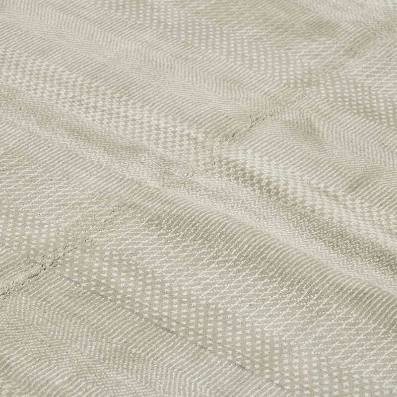 New Hand-Knotted Rug - 8'  x 10' 1" (96" x 121") - K0078566