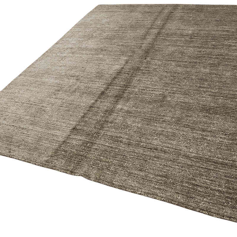 New Hand-Knotted Rug - 7' 7" x 9' 6" (91" x 114") - K0078569