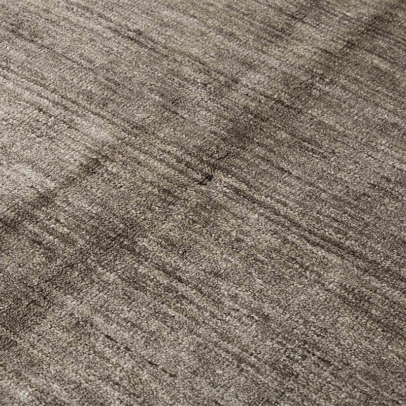 New Hand-Knotted Rug - 7' 7" x 9' 6" (91" x 114") - K0078569