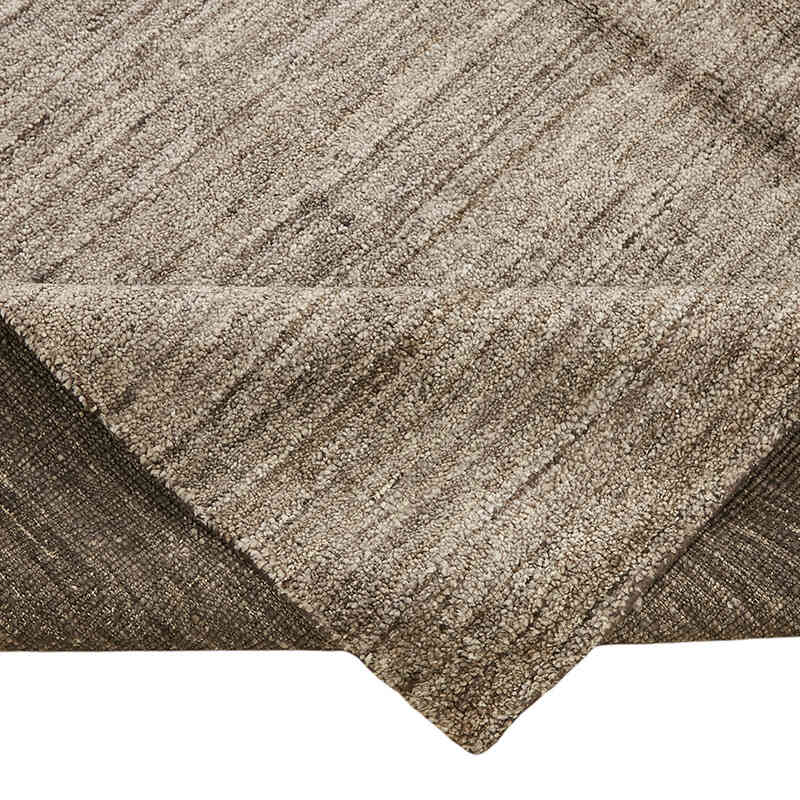 New Hand-Knotted Rug - 7' 7" x 9' 6" (91" x 114") - K0078569