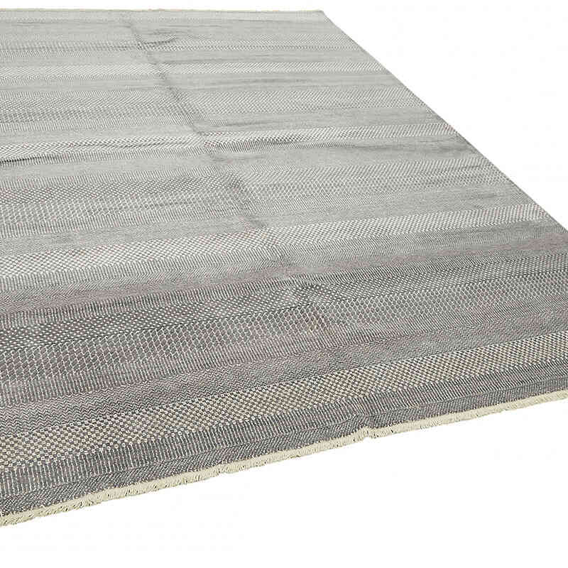 Yeni El Dokuma Halı - 234 cm x 295 cm - K0078571
