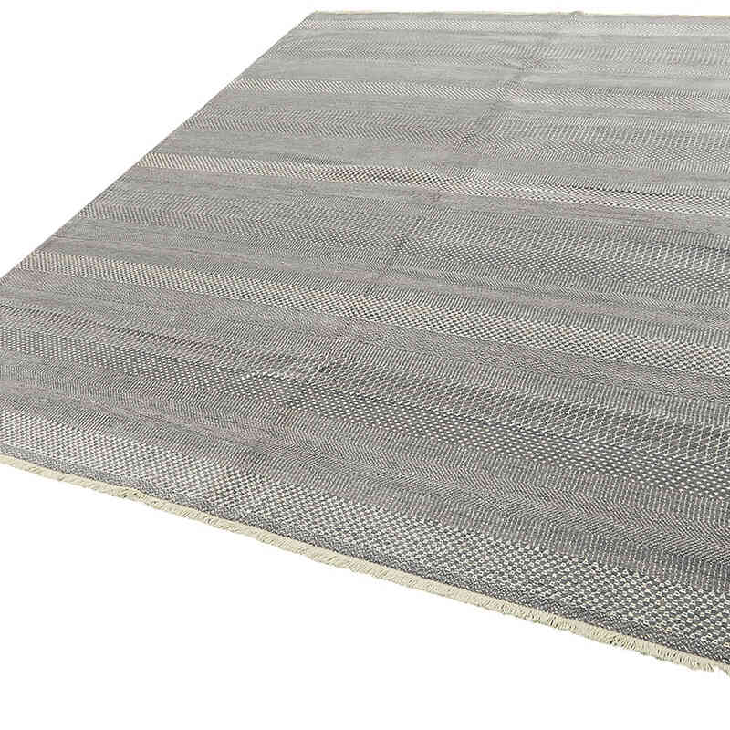 Yeni El Dokuma Halı - 234 cm x 295 cm - K0078571